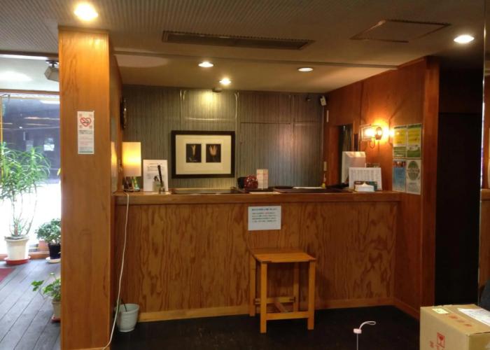 Nagano Plaza Hotel