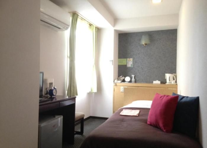 Nagano Plaza Hotel