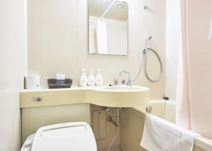 Nagano Plaza Hotel