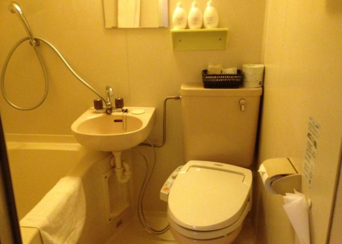 Nagano Plaza Hotel