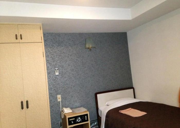Nagano Plaza Hotel