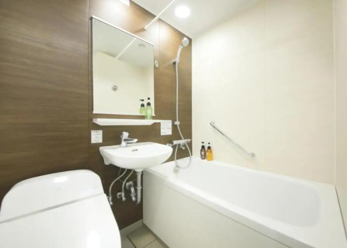Hotel Nagano Avenue