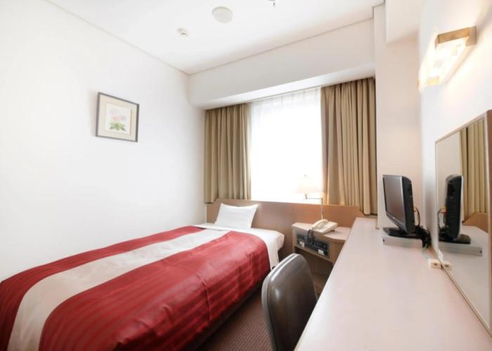 Hotel Nagano Avenue
