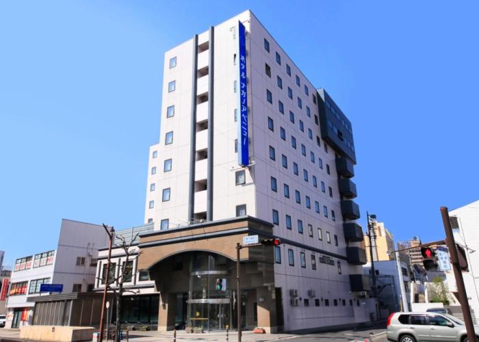Hotel Nagano Avenue