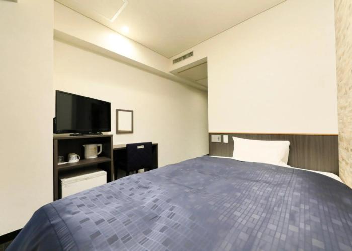 Hotel Nagano Avenue