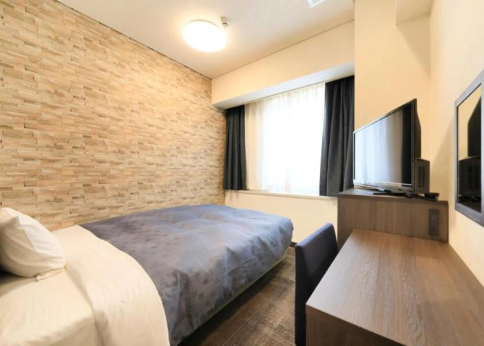 Hotel Nagano Avenue