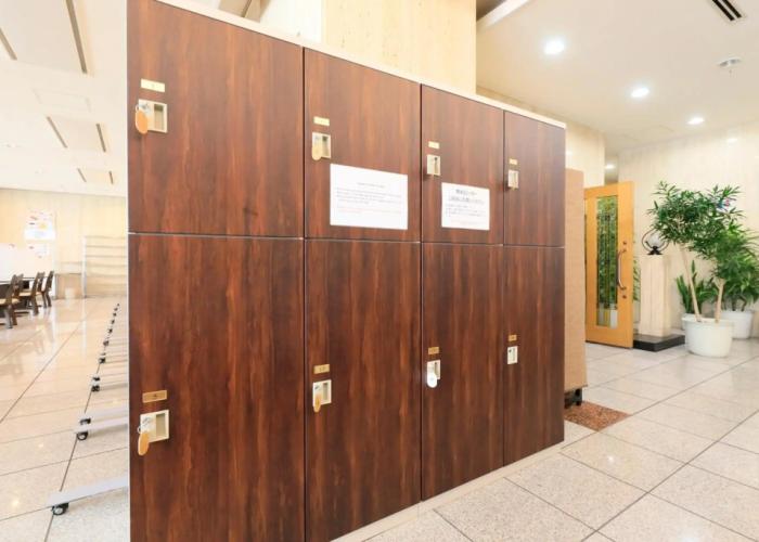Hotel Nagano Avenue