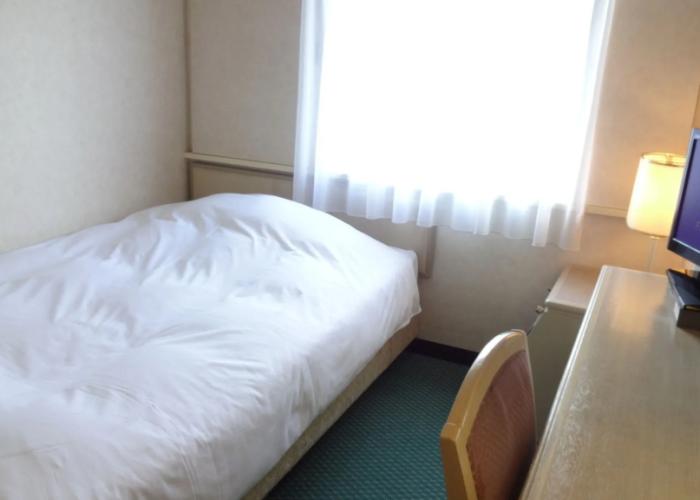 Apa Hotel Nagano