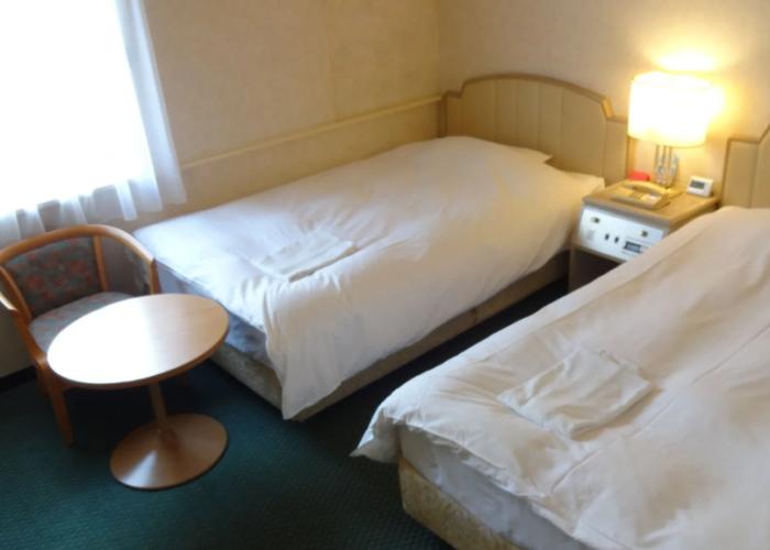 Apa Hotel Nagano