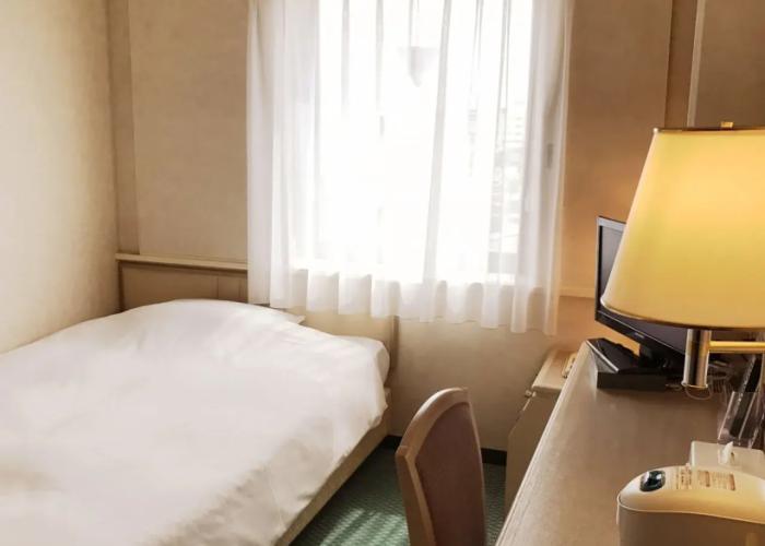 Apa Hotel Nagano