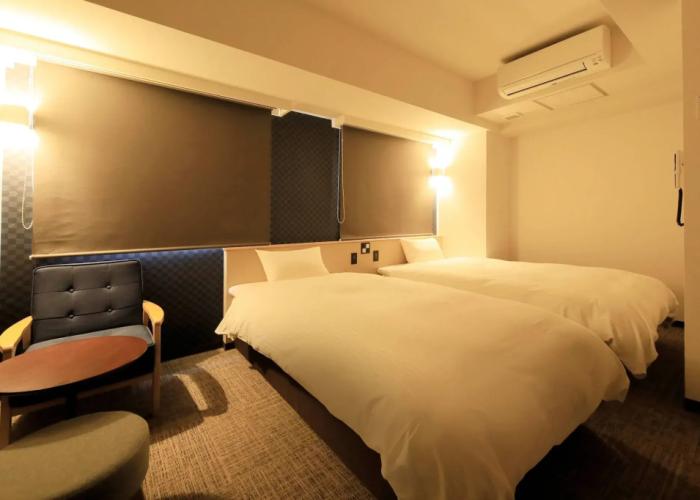 Hotel New Nagano NeXT