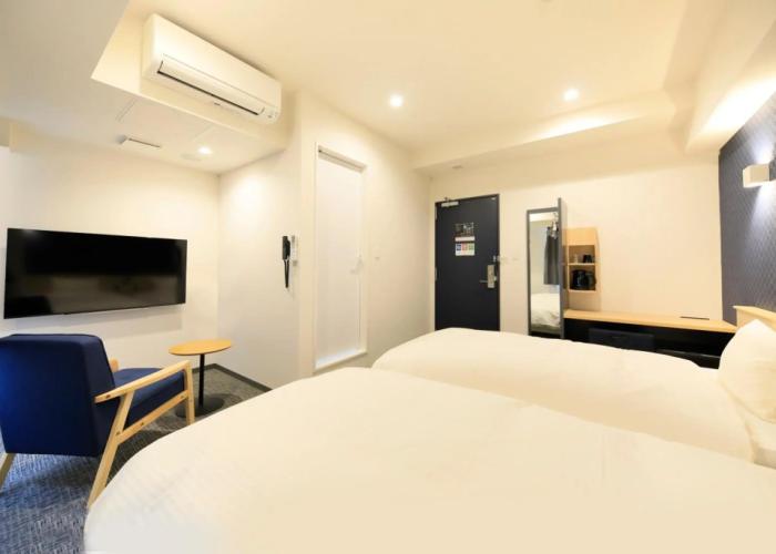 Hotel New Nagano NeXT