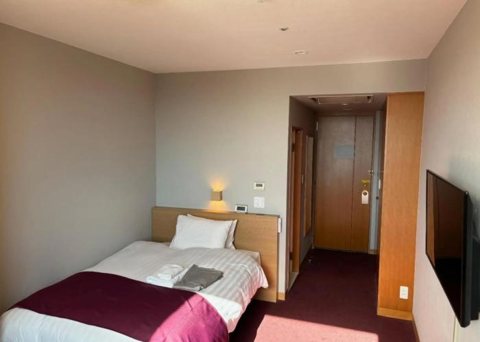 Hotel Mielparque Nagano