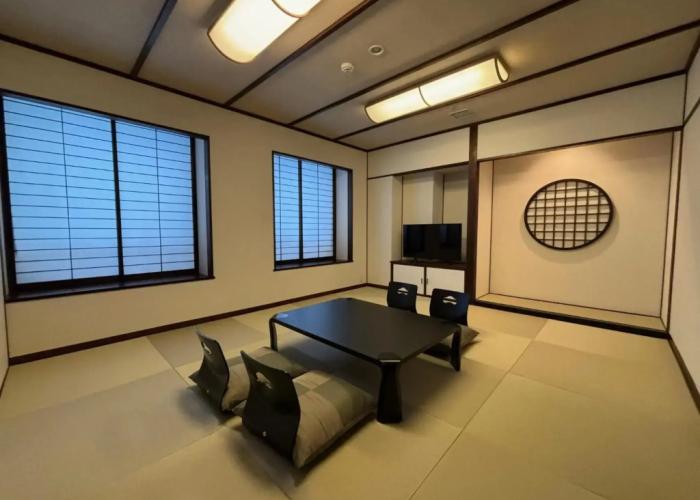 Hotel Mielparque Nagano