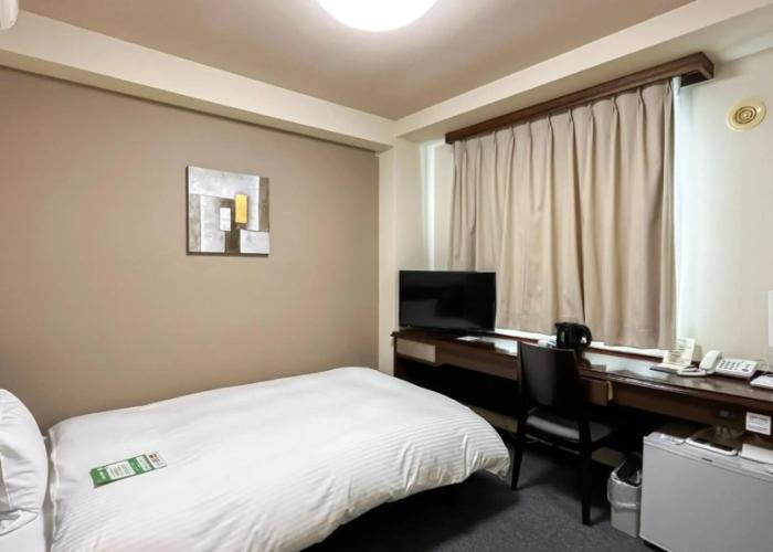 Hotel Route-Inn Dai-Ni Nagano