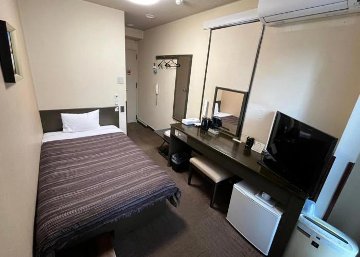 Hotel Route-Inn Dai-Ichi Nagano