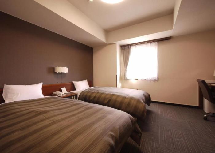 Hotel Route-Inn Dai-Ichi Nagano