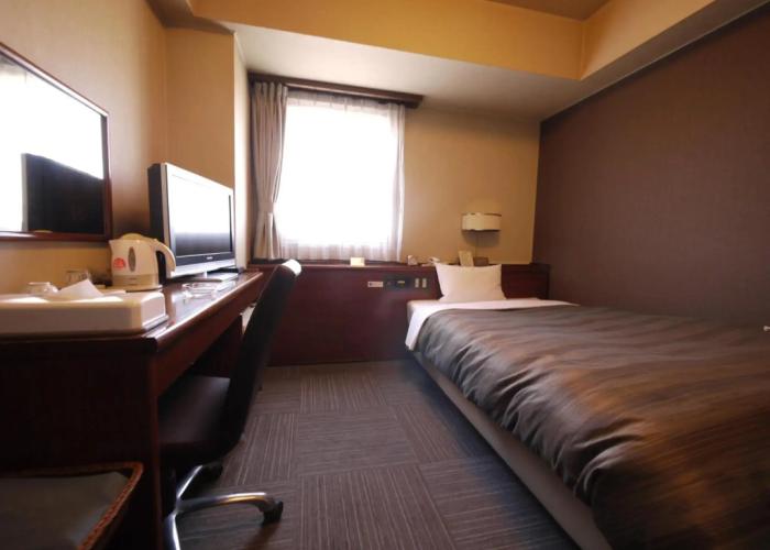 Hotel Route-Inn Dai-Ichi Nagano