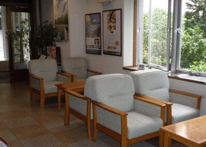 Hotel Route-Inn Dai-Ichi Nagano