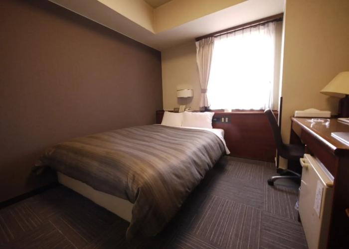 Hotel Route-Inn Dai-Ichi Nagano