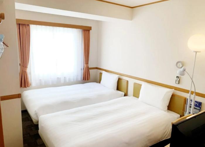 Toyoko Inn Nagano Station Zenkoji
