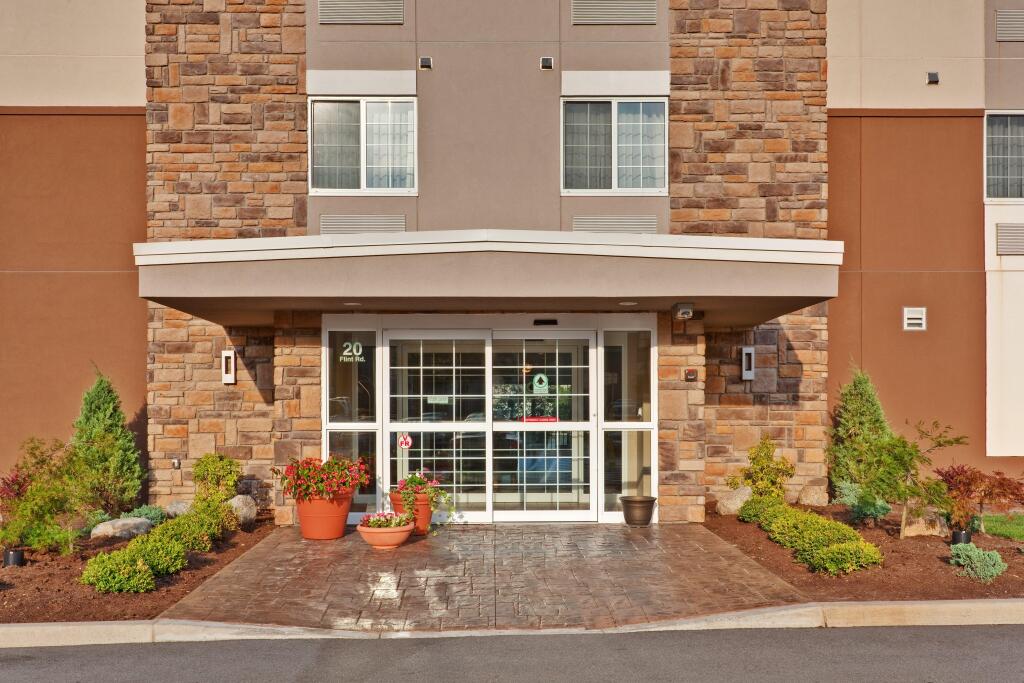 Candlewood Suites Buffalo - Amherst by IHG