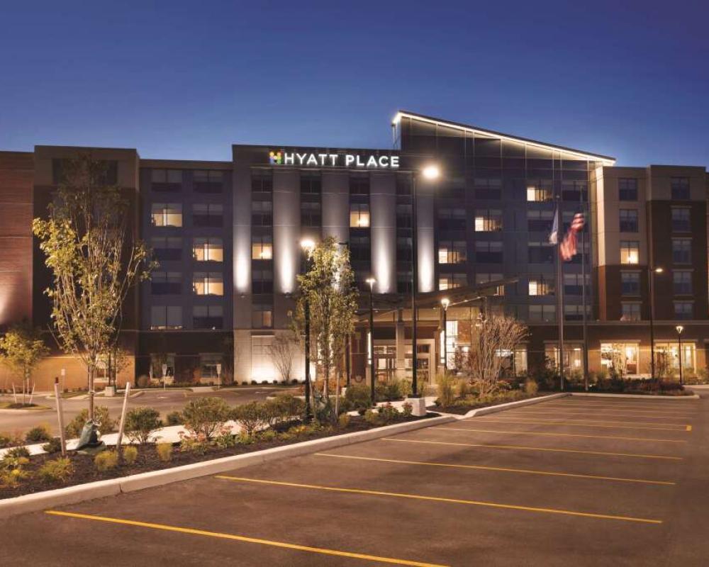 Hyatt Place Buffalo/Amherst