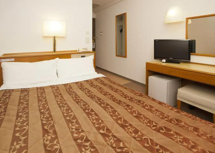Bells's Inn Maebashi