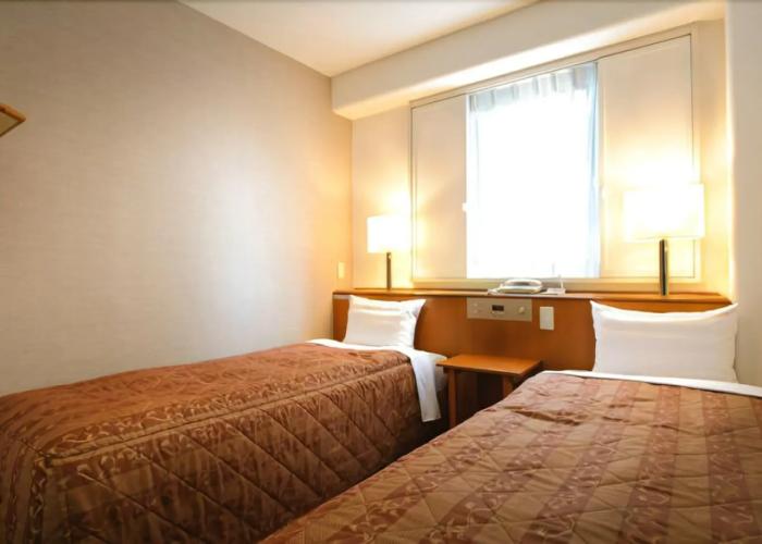 Bells's Inn Maebashi