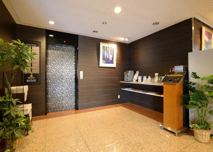 APA Hotel Maebashieki-Kita