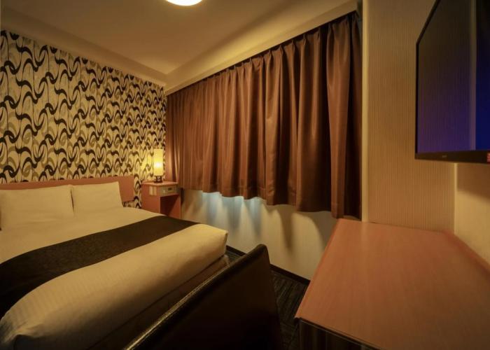 APA Hotel Maebashieki-Kita