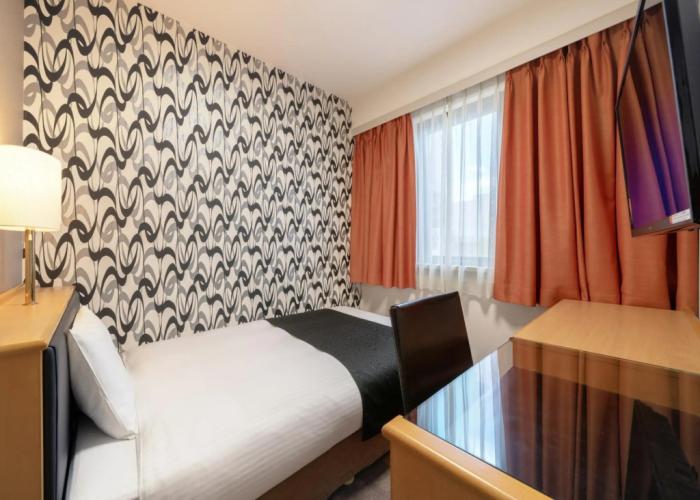 APA Hotel Maebashieki-Kita