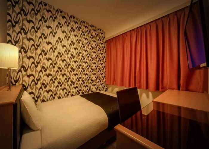 APA Hotel Maebashieki-Kita