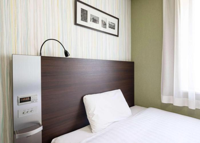 Comfort Hotel Maebashi