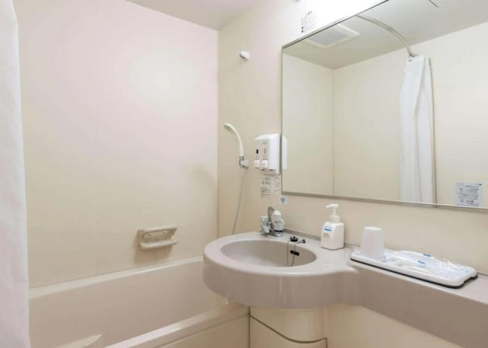 Comfort Hotel Maebashi