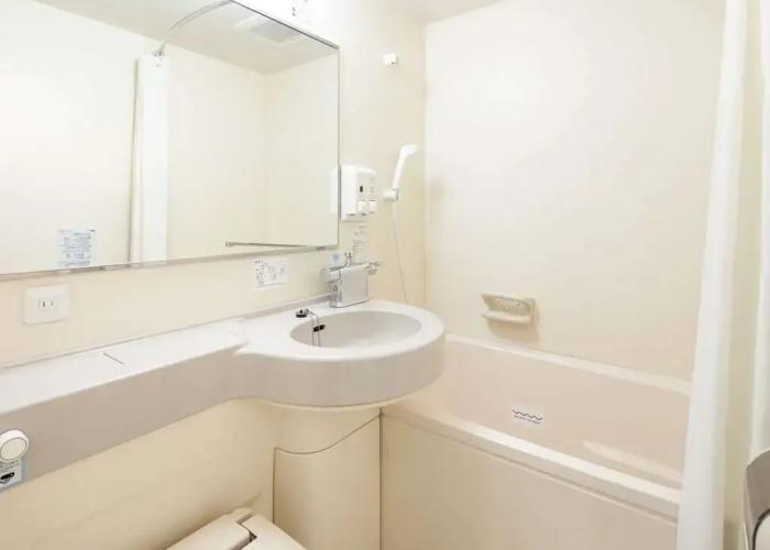 Comfort Hotel Maebashi