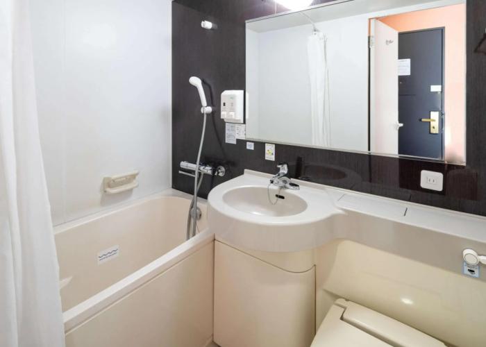 Comfort Hotel Maebashi
