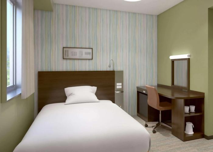 Comfort Hotel Maebashi