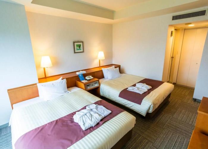 Hotel Sanderson