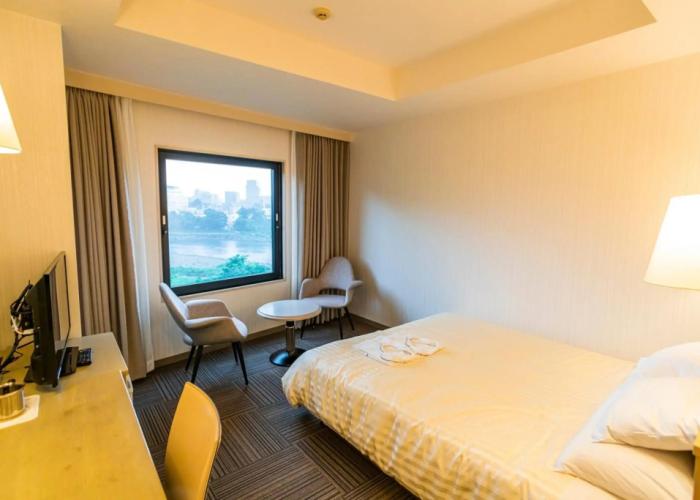 Hotel Sanderson