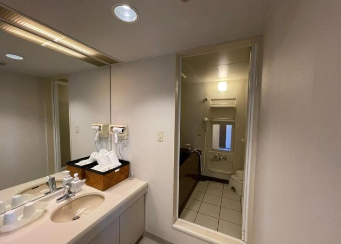 Hotel Sanderson