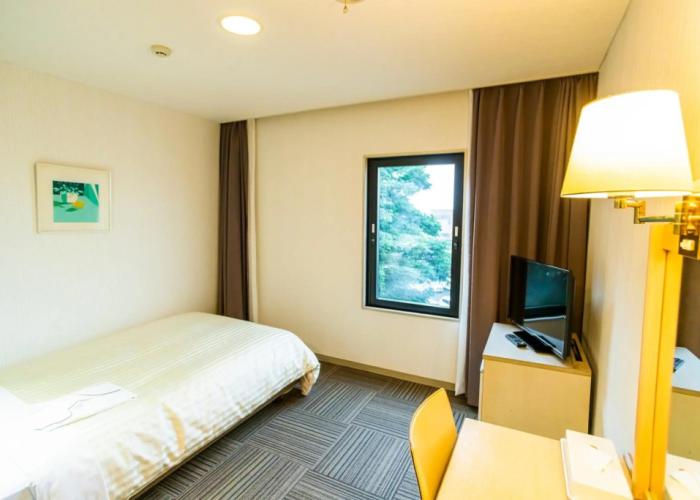 Hotel Sanderson