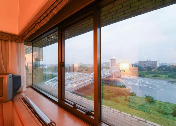 Gunma Royal Hotel