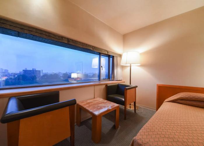 Gunma Royal Hotel
