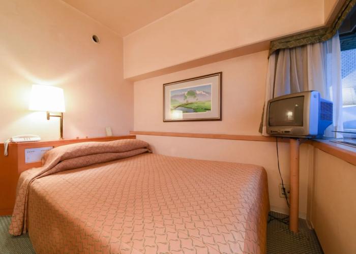 Gunma Royal Hotel