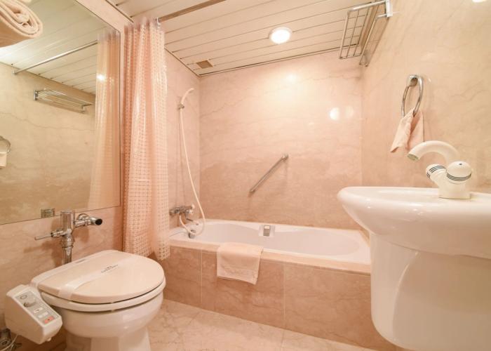 Gunma Royal Hotel