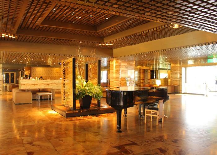 Gunma Royal Hotel