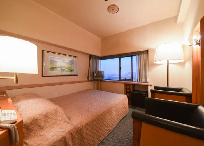 Gunma Royal Hotel