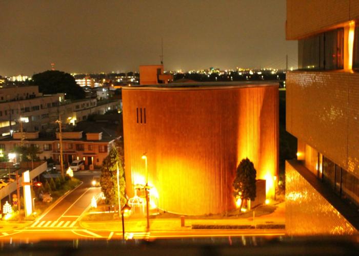 Gunma Royal Hotel