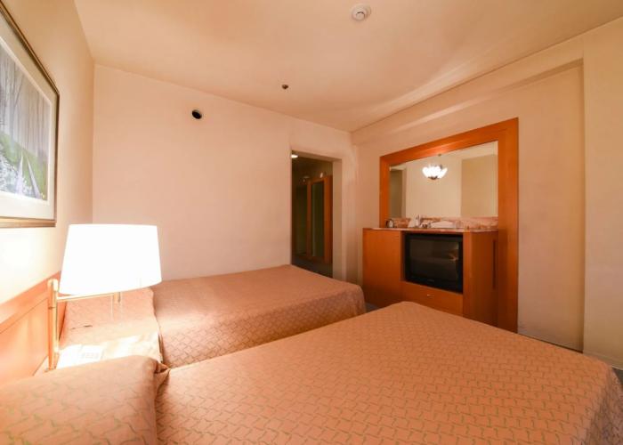 Gunma Royal Hotel